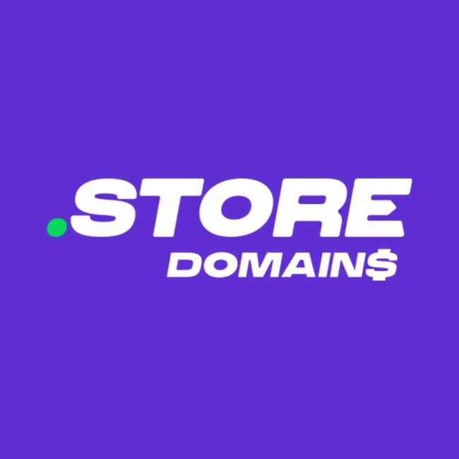 Get 100% Discount on .STORE Domain