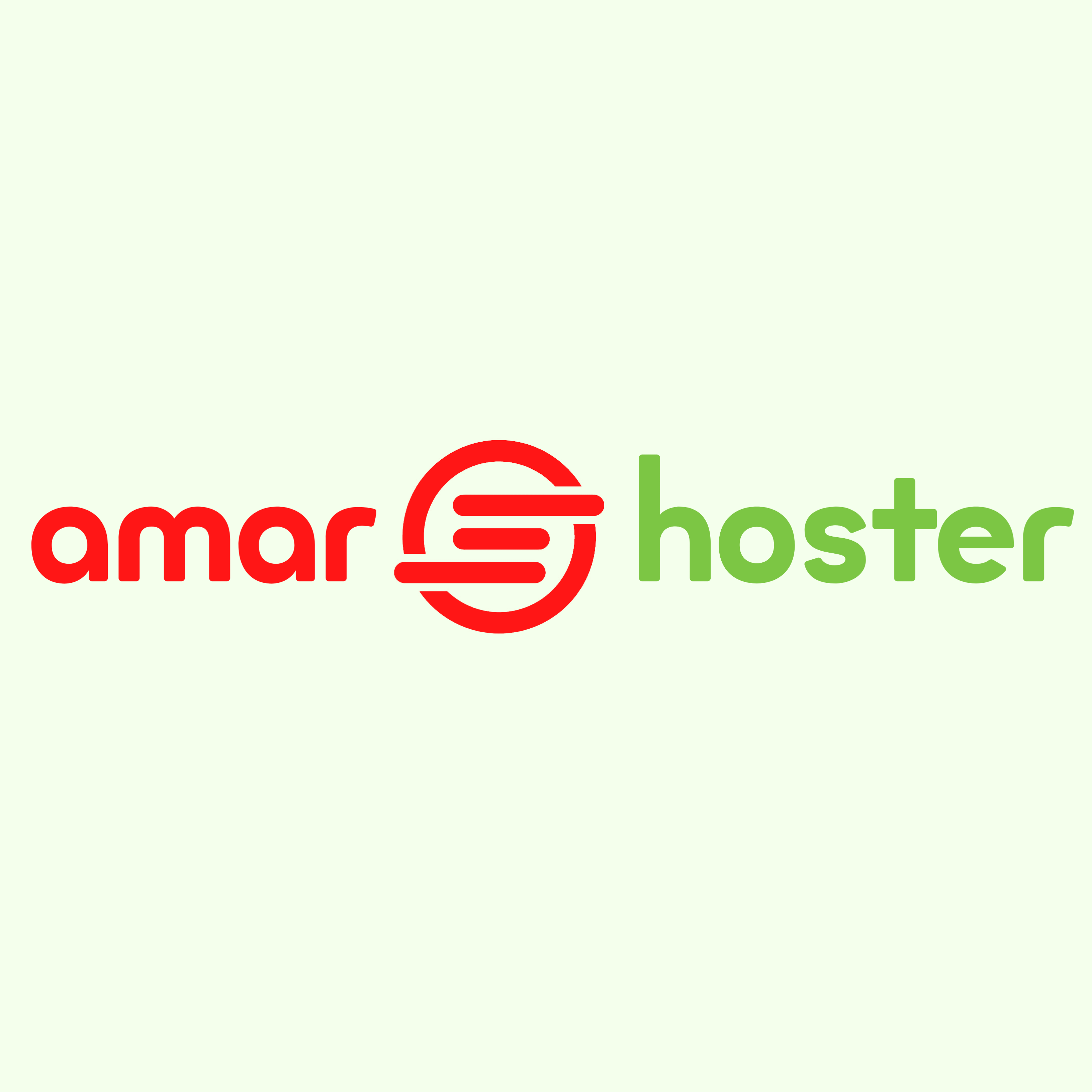 Amarhoster